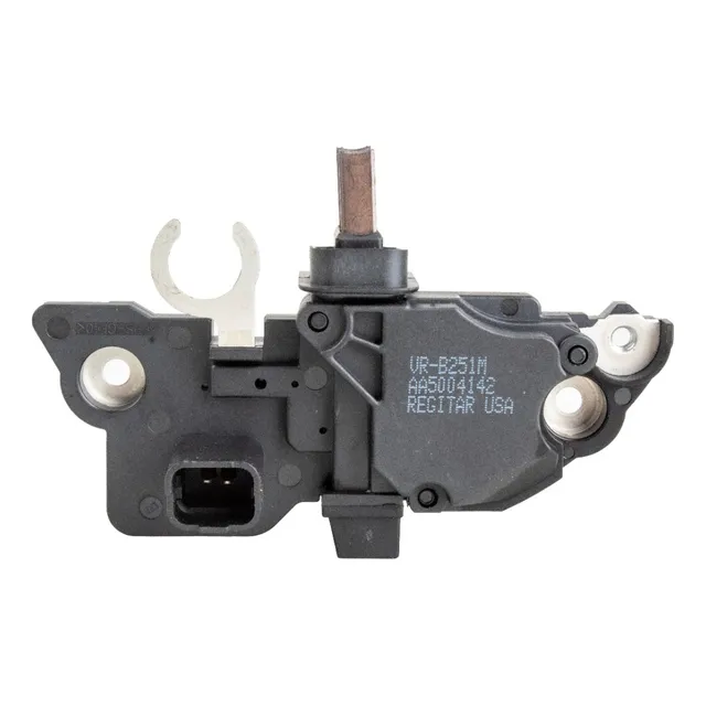 Regulador Alternador Renault Megane Kangoo Clio Logan Nissan