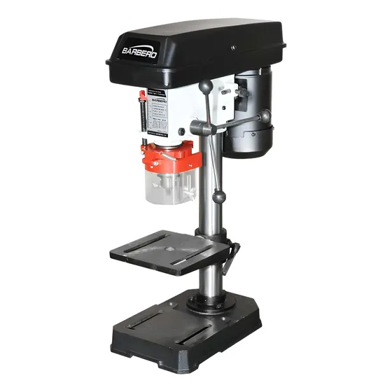 Taladradora De Banco  Línea Profesional Tmb 13 350w