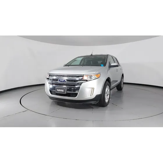 Ford Edge 3.5 Sel At