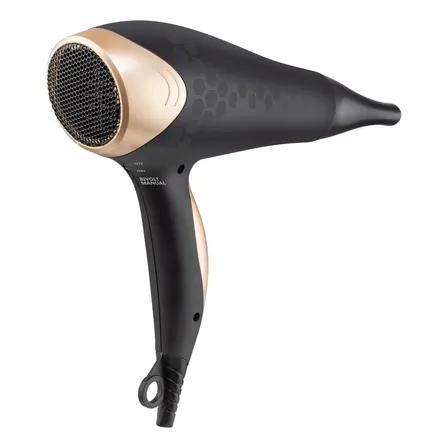 Secador De Cabelos Philco Biv 2200w Psc2450 Íons Tourmaline