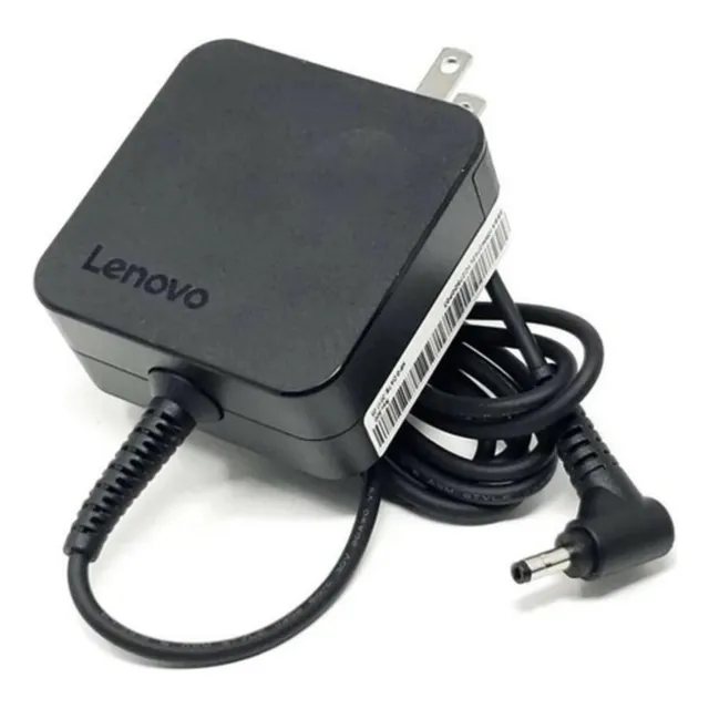 Cargador Original Lenovo Ideapad 3 65w 20v 3.25a