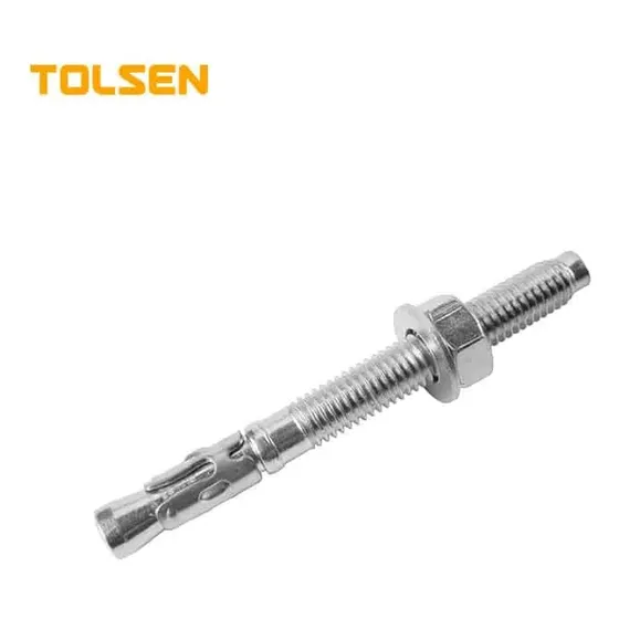 Ramplu De Expansion 5/16 M8x80mm Tolsen