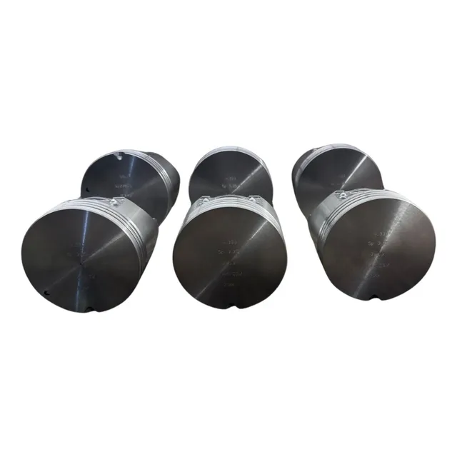 Subconjunto Ford Falcon F100 Motor 188 / 221 Alta Compresion