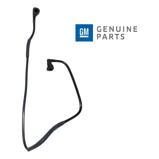 Manguera Gasolina Tipo L Aveo Original Gm