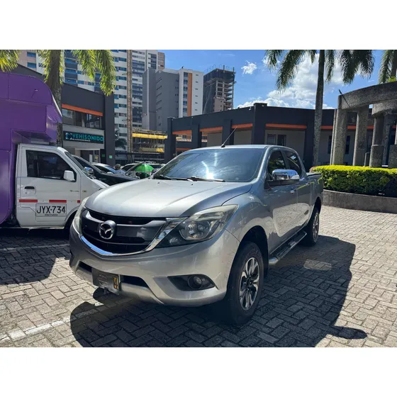 Mazda Bt-50 3.2 Professional