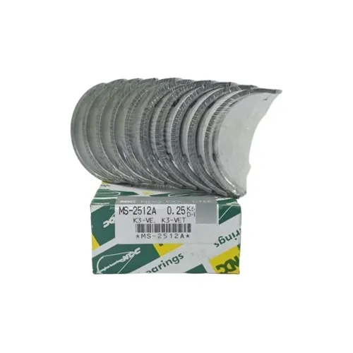 Concha Bancada Terios Sport Bego 1.3 1.5 (010) 02-14 (s. Cuñ