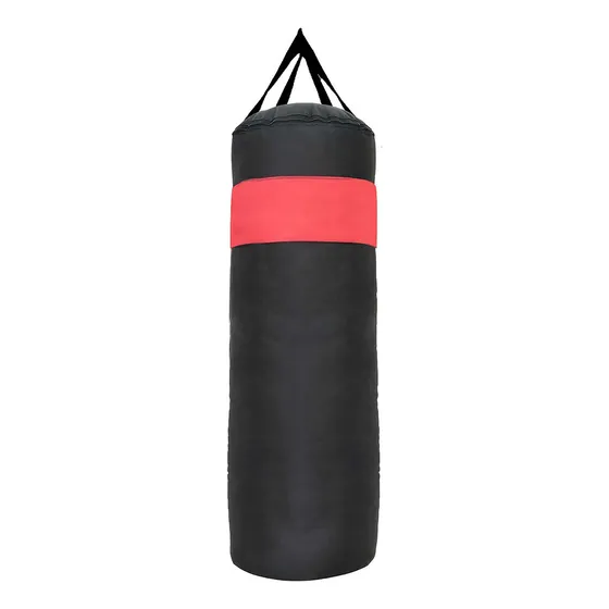 Bolsa Boxeo Cordura Box Entrenamiento 90cm Golpe P