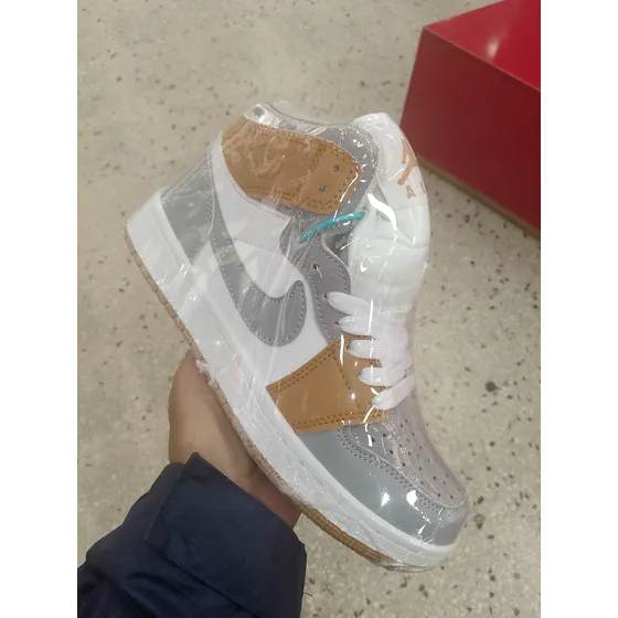 Zapatos Botas Nike Air Jordan 35 Delivery Y Envío Gratis