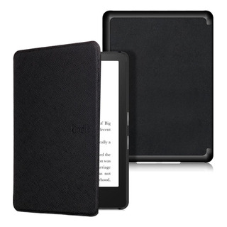 Case Couro Magnética Para Kindle Paperwhite 12 7.0 (sa569p) Case Couro Magnética Para Kindle Paperwhite 12 7.0 (sa569p)