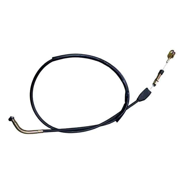 Guaya De Croche Para Suzuki En125