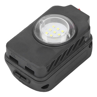 Alimentación Inalámbrica, Led Usb, 9 Led, 200 Lúmenes, Alto Alimentación Inalámbrica, Led Usb, 9 Led, 200 Lúmenes, Alto