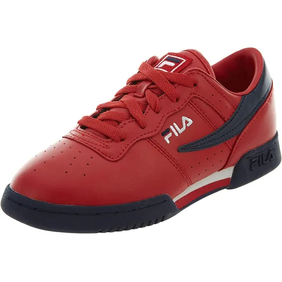 Zapato Deportivo Marca Fila Original Talla 6 Usa 38 . 5 Vzla