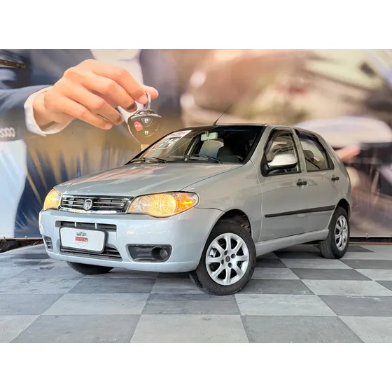 Fiat Palio 1.0 Fire Flex 5p