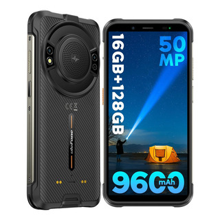 Ulefone Power Armor 16s 16gb+128gb/2tb Android 13 9600mah 5.93 Hd+ 50mp Celular Ulefone Power Armor 16s 16gb+128gb/2tb Android 13 9600mah 5.93 Hd+ 50mp Celular