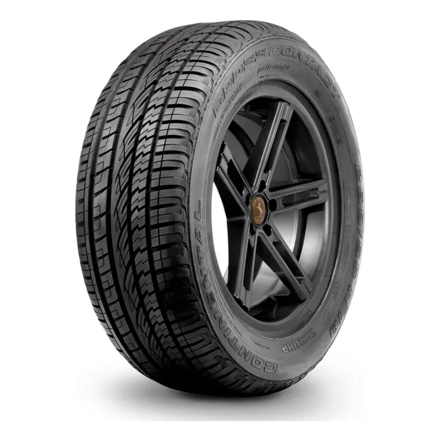 Pneu Continental Aro 19 285/45r19 107w Crosscontact Uhp Mo