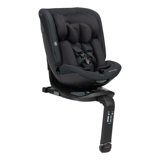 Cadeira Infantil Para Carro Maxi-cosi Cadeira Para Carro Imp02497 Preto