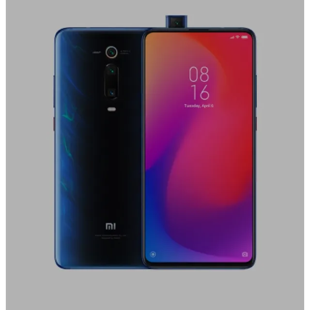 Xiaomi Mi 9t Pro 128gb