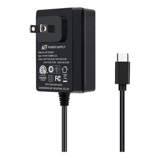 Fuente De Alimentación Geeekpi 27w Para Raspberry Pi 5, Adap Fuente De Alimentación Geeekpi 27w Para Raspberry Pi 5, Adap
