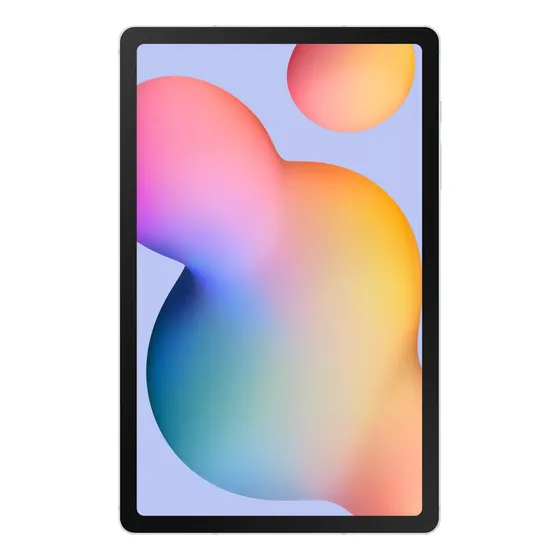 Galaxy Tab S6 Lite 2024 4gb 64gb Light Green