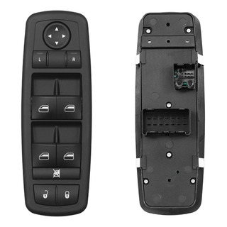 Interruptor De Ventana For 2008 Y 2009 Town & Country Interruptor De Ventana For 2008 Y 2009 Town & Country