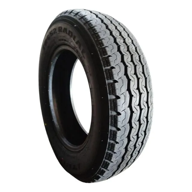 Neumatico 195/75 R16c Triangle Tr652 8pr 107/105r