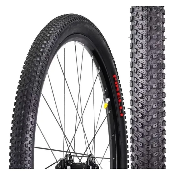 Par Pneu Pirelli Scorpion Pro Aro 29 X2.20 Mtb Arame