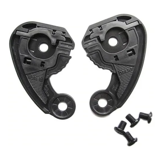 Kit Movimiento Casco Hjc Is-17 Original
