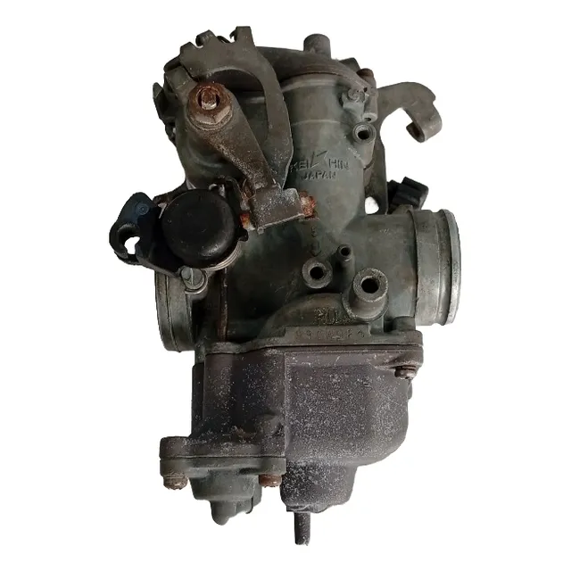 Carburador Honda Xr 200 Original
