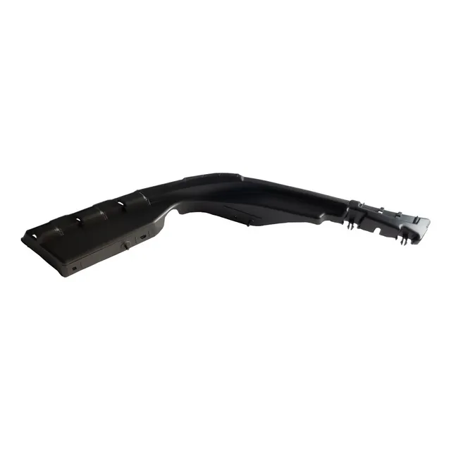 Guia Bomper Derecha Volkswagen Jetta 2008-2015