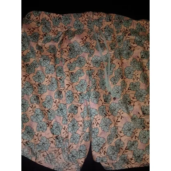 Short Playero  Marca Vieiras &arenas Unisex Nuevo