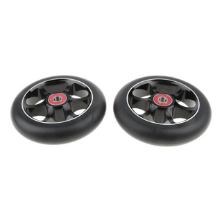 Stunt Scooter Wheel Negro Stunt Scooter Wheel Negro