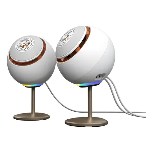 Devialet Phantom I 108db - Alto-falante sem fio (dourado