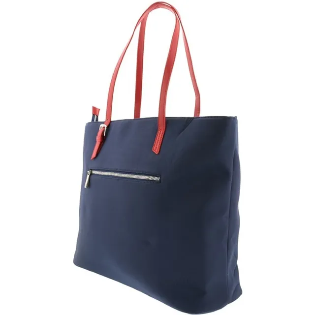 Cartera Para Notebook Azul Marino, Hasta 15.6 .