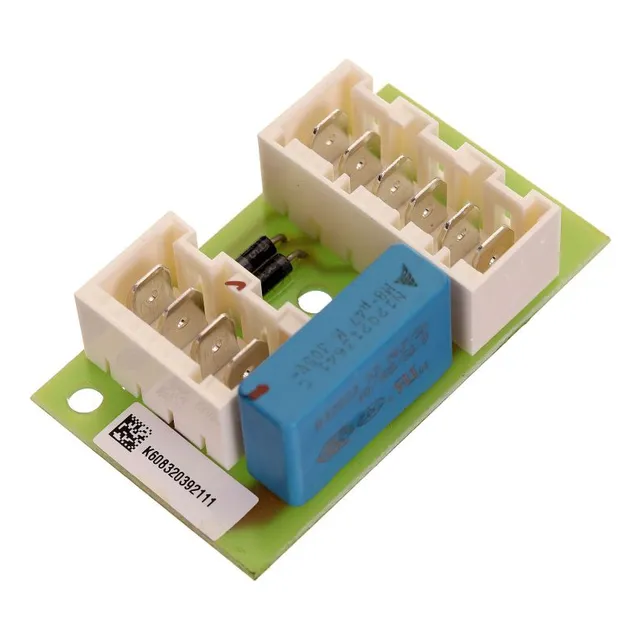 Placa De Circuito Eléctrico Kärcher® P/ Puzzi
