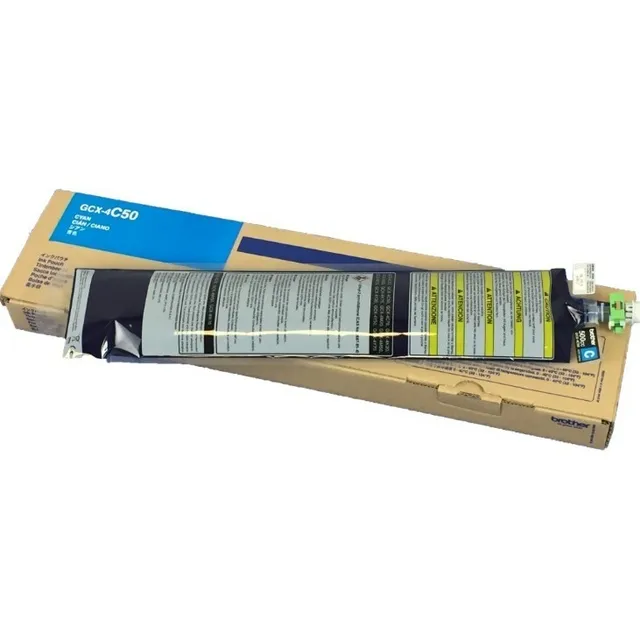 Tinta Cian Para Impresora Textil Gtx (700cc)