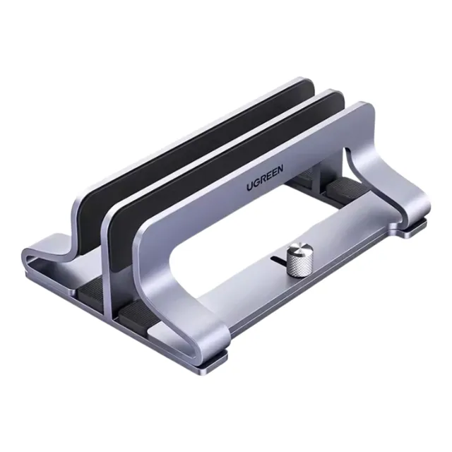 Soporte Vertical Doble Para Macbook Ugreen