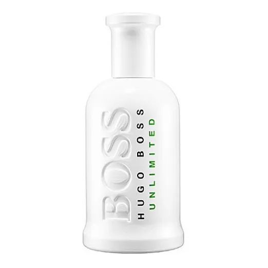 Perfume Hugo Boss Unlimited Hugo Boss Para Hombres 100ml