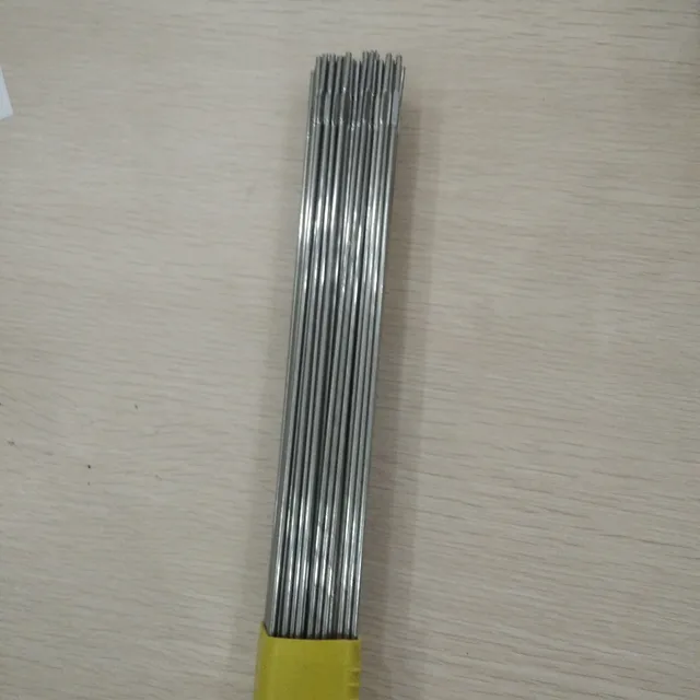 Varilla Tig Acero Inoxidable 3/32