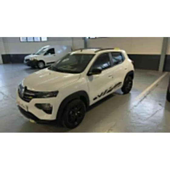 Renault Kwid 1.0 Sce 66cv Iconic Outsider