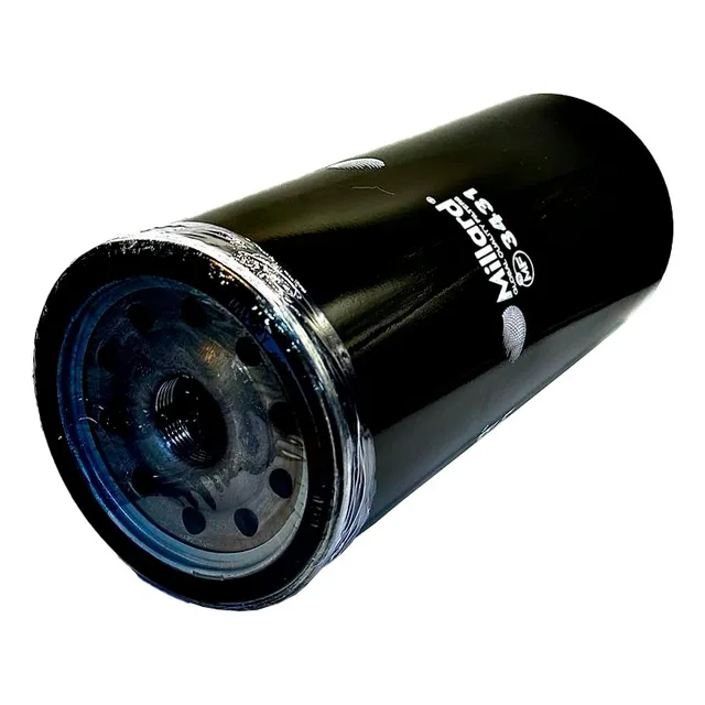 Filtro De Gasoil Mf-3431 (33216) Mack R400-600 Dm 600