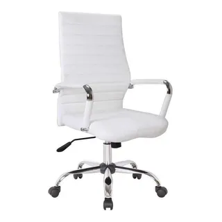 Cadeira De EscritĂłrio Diretor Cleaner Branca Cor Branco Cadeira De EscritĂłrio Diretor Cleaner Branca Cor Branco