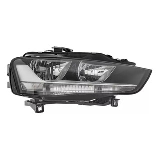 Faro Audi A4 2012 2013 2014 Cuarto Blanco Copiloto Derecho Faro Audi A4 2012 2013 2014 Cuarto Blanco Copiloto Derecho