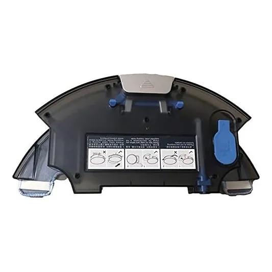Deposito Agua Para Aspiradora Robot Smart Tek Ava Pro Max