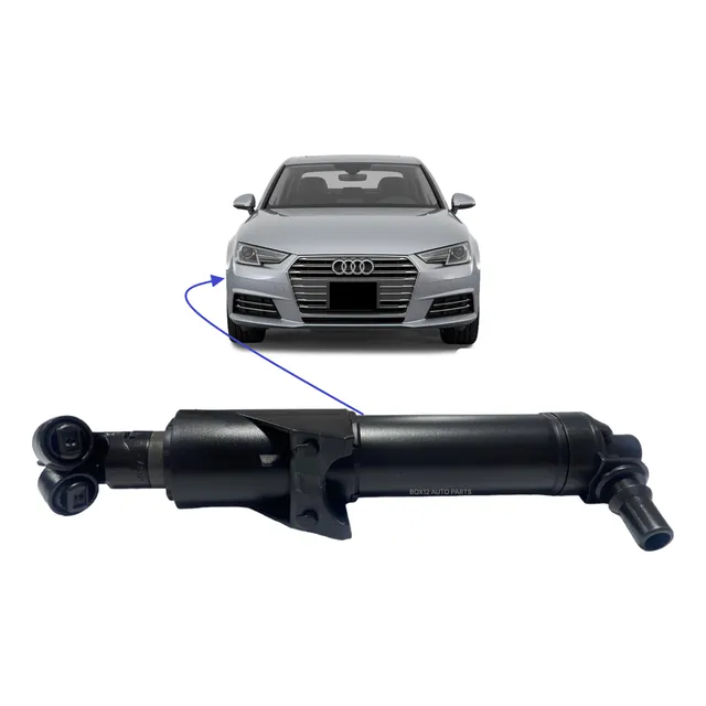 Esguicho Do Farol Audi A4 Launch Edition 2015-2017