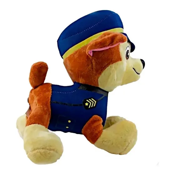 Peluche Paw Patrol Patrulla Canina 18 Cm Regalo Niños 