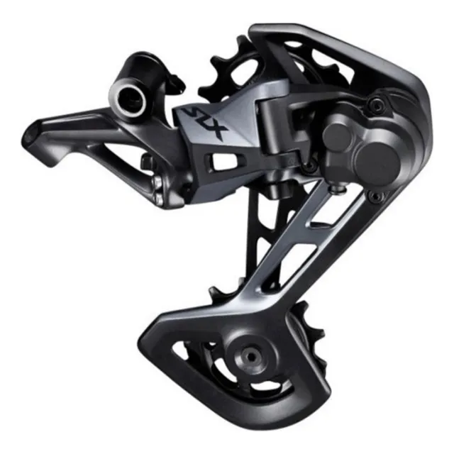 Descarrilador O Desviador Trasero 12v Shimano M7100 Slx