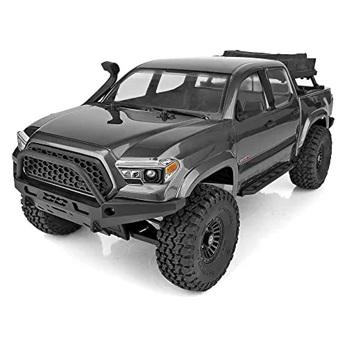Equipo Asociado 1/10 Enduro Trail Truck Knightrunner Gqlto