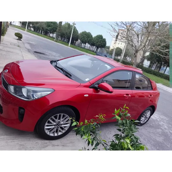 Kia Rio 1.6 Ex Hchback At