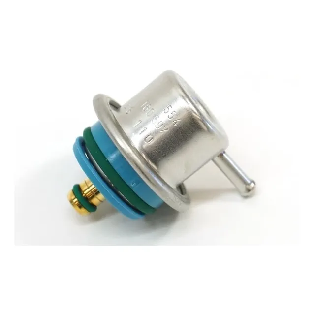Regulador Presión Gasolina Bmw E36 E34 E39 325i 525i 540i X5
