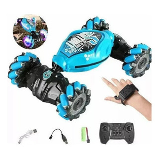 Car Stunt Rc Hace Gestos Con La Mano En Vehículos Con Sensor Car Stunt Rc Hace Gestos Con La Mano En Vehículos Con Sensor